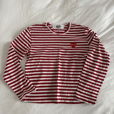 Comme des Garcons Longsleeve