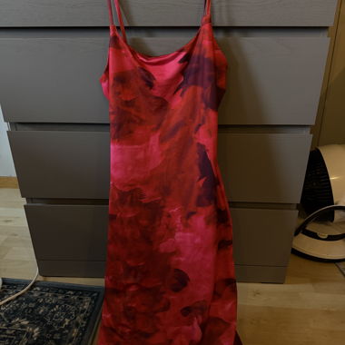 Robe Shein 38