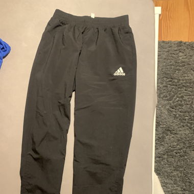 Trackpants Adidas
