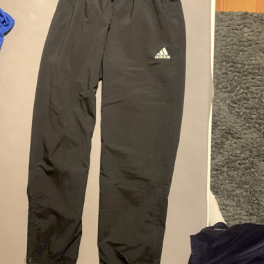 Trackpants Adidas