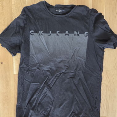Calvin Klein Jeans T-shirt