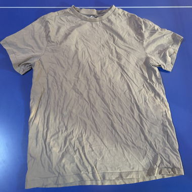 T-shirt grigio