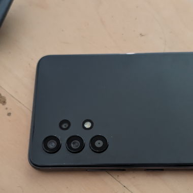Samsung A32 5G