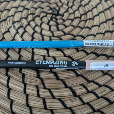 Manhattan Eyeliner 