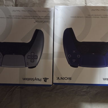 PlayStation 5 DualSense 2 Controller