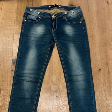 Jeans Hose