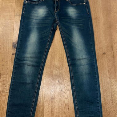 Jeans Hose