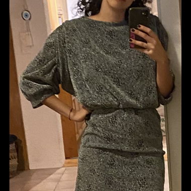 Robe ‘Des Petits Hauts’