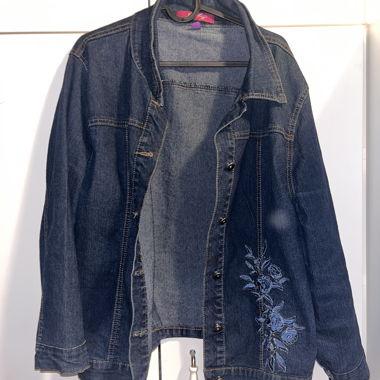 Jeansjacke 