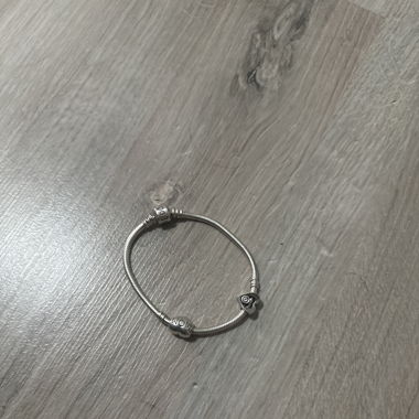 Pandora Bracelet