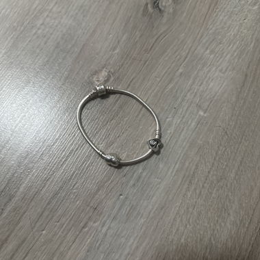 Pandora Bracelet