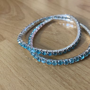Armbandset