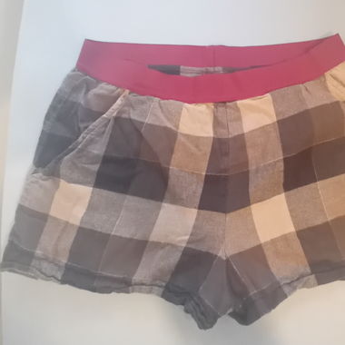 Cute pj shorts