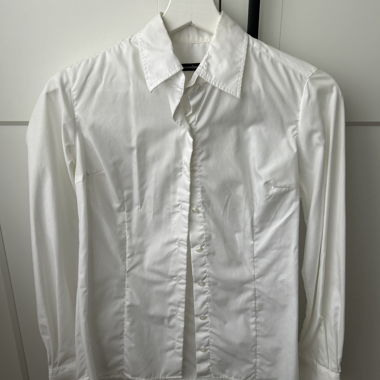 White Women's Shirt