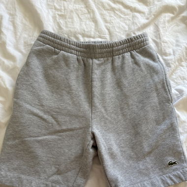 Lacoste Hose 