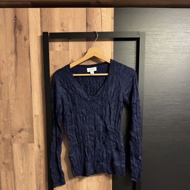 Ann Taylor Cable Knit Sweater