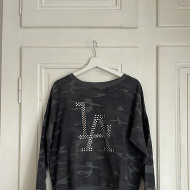 Pull LA Oversize