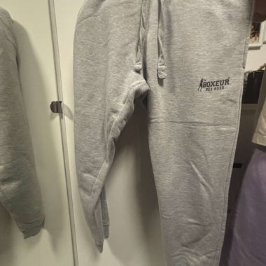 Boxeur des Rues Jogginghose