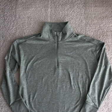 Sport Langarm Nike