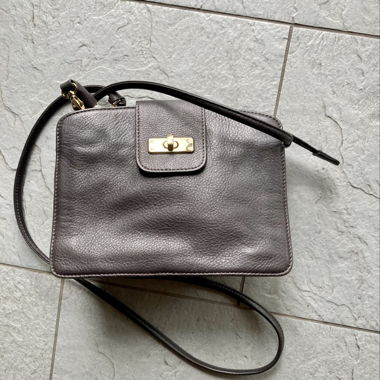 Umhänge-Tasche