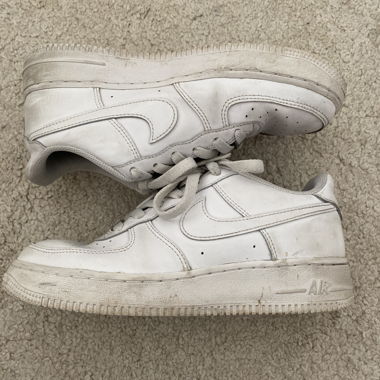 Baskets Nike Air Force 1