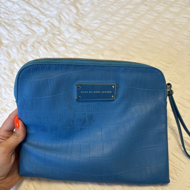 Marc by Marc Jacob sac à main plat