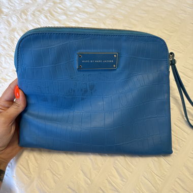 Marc by Marc Jacob sac à main plat