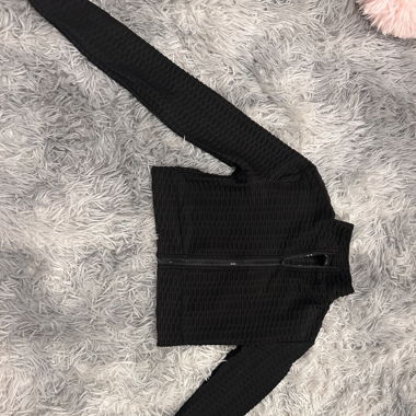 Sports top