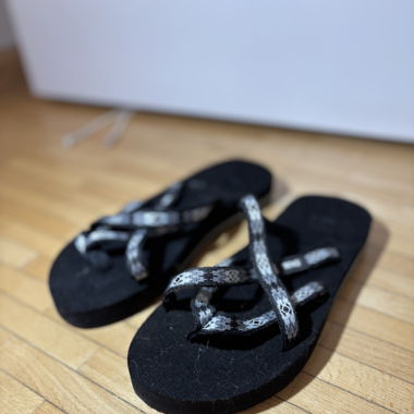Sandalen für Kinder 