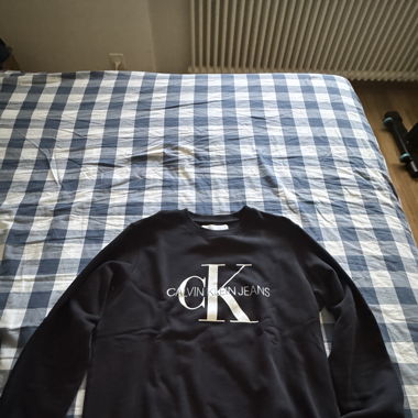 Calvin Klein Pullover Size L