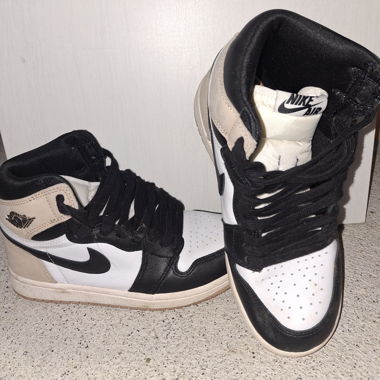 Nike Air Sneakers