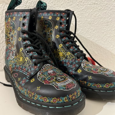 Dr Martens