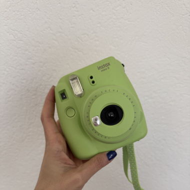 Instax 9 Mini
