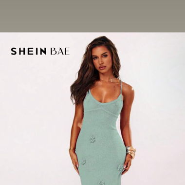 Women's Version Lot SHEI* Order