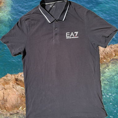 Polo EA7