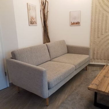 3er Sofa 