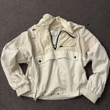 Windbreaker 