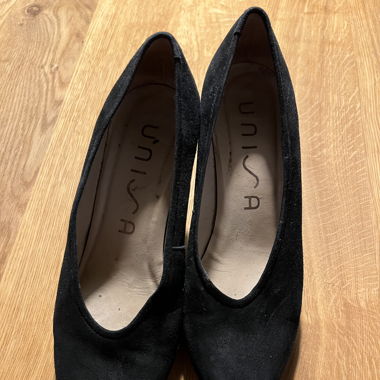 Pumps