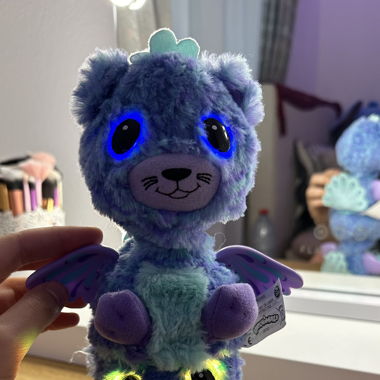 Hatchimal Spielzeug 