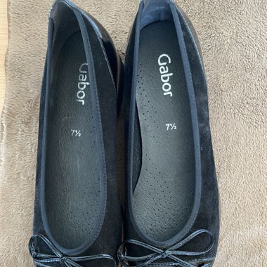 Flat Shoes