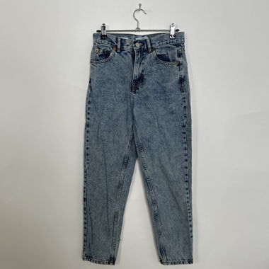 Pull&Bear Mom-Jeans