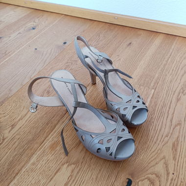 Schuhe