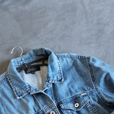 Veste en jeans