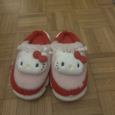 Pantoufles