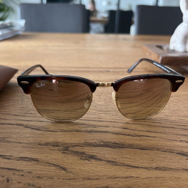 Lunettes de soleil Ray-Ban