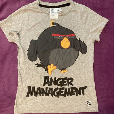 Angry birds 