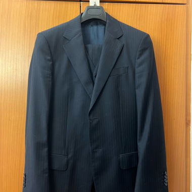Anzug Gritti / Ermenegildo Zegna