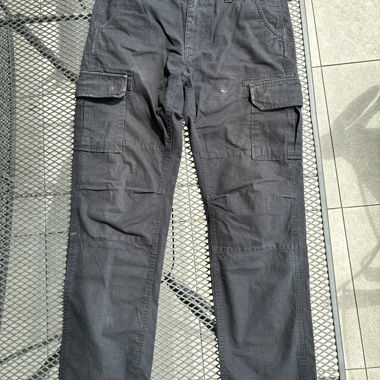 Pantalon cargo Dickies noir