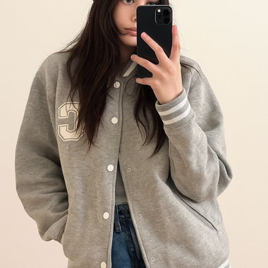 Giacca retrò Carhartt