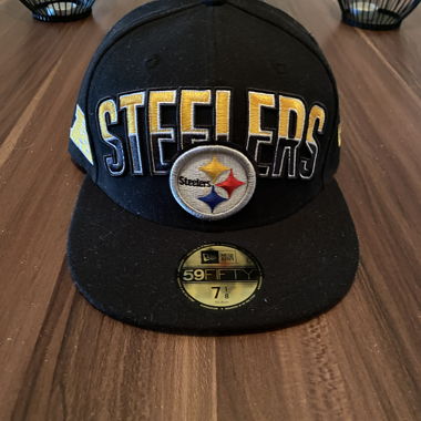 Pittsburgh Steelers Cap